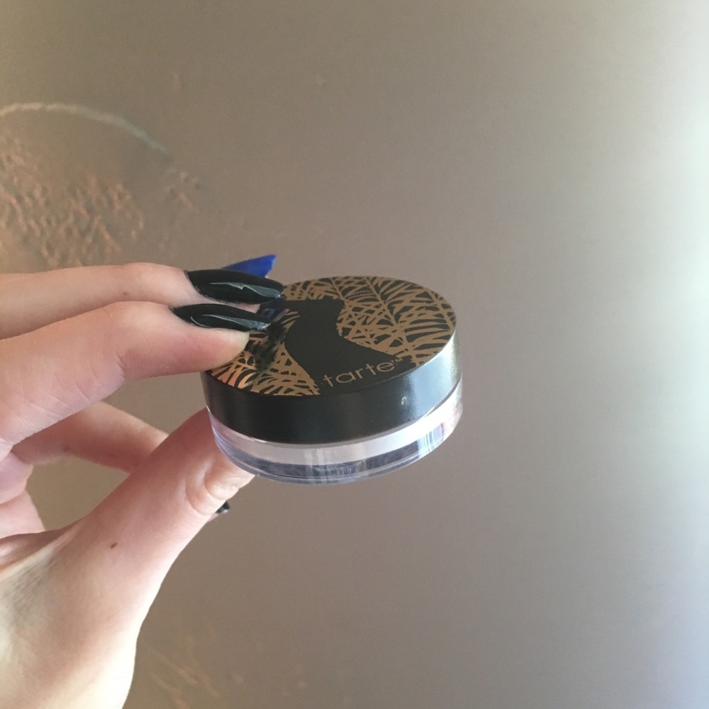 Tarte Finishing Powder (Travel Size)